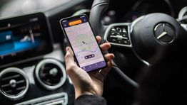 Uber rival Bolt launches ‘XL’ service in London