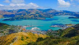 American Airlines announces New Zealand flights