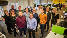Clarity recruits entire Thomas Cook Sport division