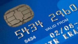 Majority of programmes use corporate cards