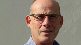 Evolvi appoints new MD