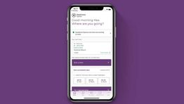 Heathrow Express re-launches website and app