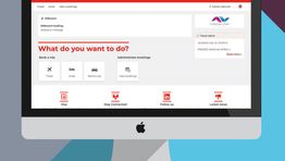 Flight Centre Business Travel adds first tech tools