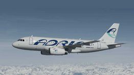 Adria Airways collapses