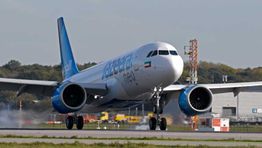 Jazeera Airways launches Gatwick-Kuwait route