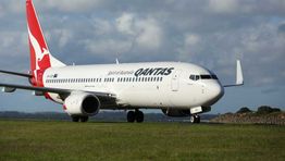 Qantas grounds 737NG due to ‘cracking’