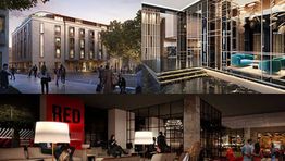 Radisson expands in Southern Europe