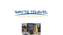 Wayte Travel Management moves London office