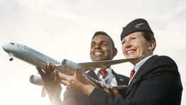British Airways to codeshare with Malaysia Airlines