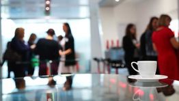 UK MICE business on the up