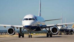 Heathrow demands more action on aviation emissions