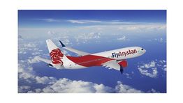 Air Astana places US$3.6bn order for 30 Boeing 737 Max