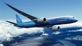 Whistleblower raises Boeing Dreamliner safety concerns