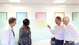Capita Travel and Events offers client workshops