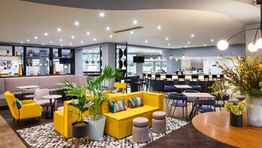 Marriott debuts Delta Hotels brand in the UK