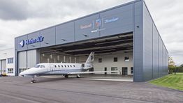 Hahn Air issues first blockchain ticket with Winding Tree