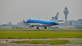 KLM expands Corporate BioFuel Programme