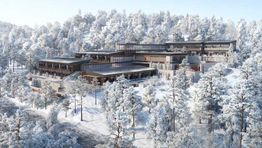 Oakwood to open properties in Beijing Olympics zone
