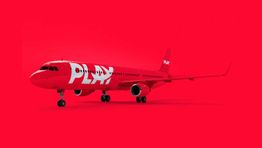 Wow Air to be revived as Play