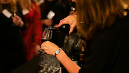 BBT readers sample Star Alliance food and wine