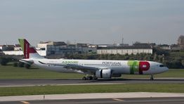 TAP agrees NDC deal with Travelport
