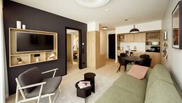 Staycity scores funding for growth