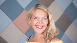 Deadman promoted to MD at Blue Cube