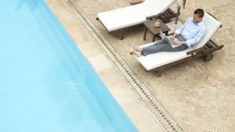 Mystery Buyer: Widening the bandwidth