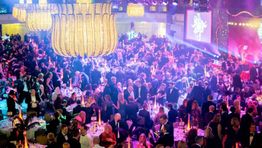 Last few seats remaining for the Business Travel Awards