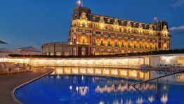Hyatt unveils major luxury portfolio expansion