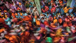 Global Insights: India in motion