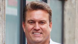 CWT M&E restructures leadership team
