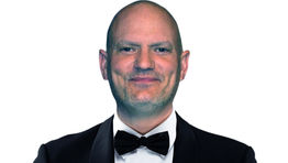 Travel Buyer Q&A: Simon Robinson, Beazley