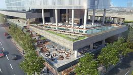 Marriott plans luxury expansion