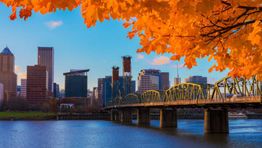 BA adds Portland to US route map