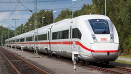 Qatar Airways partners with Deutsche Bahn