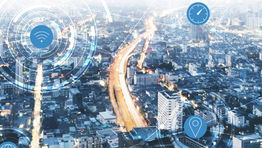 Where is your company on the journey to truly integrated travel?