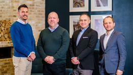 Cycas bolsters European operations team