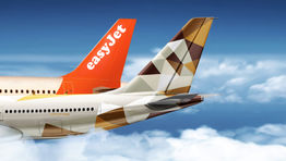 Etihad enters the NDC game with Easyjet partnership