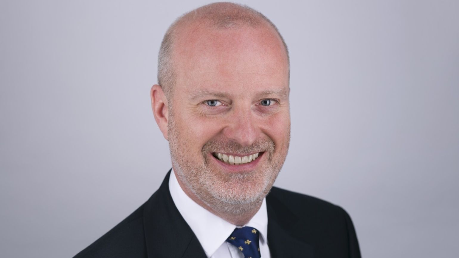 Business Travel Show Behind the Scenes: Graham Angus, hosted buyer manager