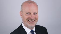 Business Travel Show Behind the Scenes: Graham Angus, hosted buyer manager
