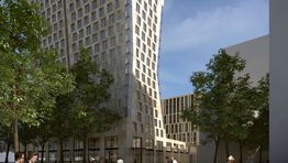 Premier Suites to open 16th Amsterdam property