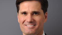 Elieson appointed COO at Travelport