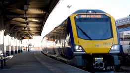 Northern Rail to be re-nationalised