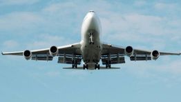 Fatal air accidents fell in 2019