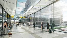 Heathrow to submit expansion application in 2020