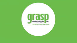 Advantage names Grasp Technologies preferred supplier