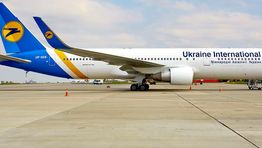 Western officials say crashed Iran plane was ‘shot down’