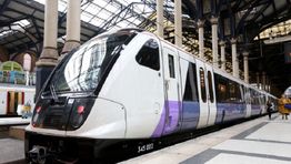 Crossrail pushed back another year