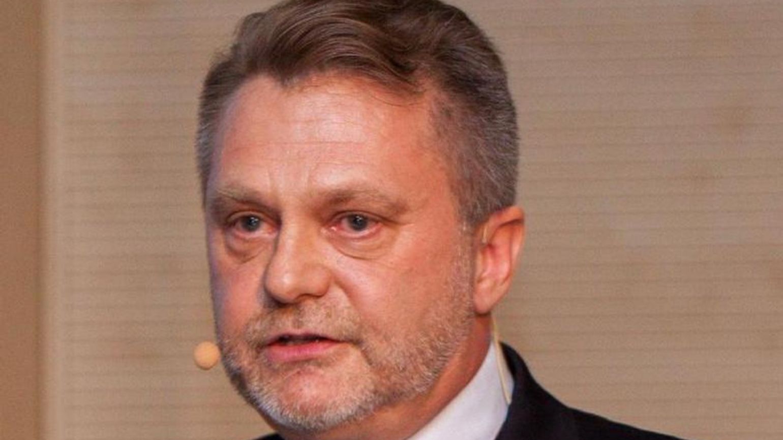 Business Travel Show speaker Q&A: Horst Bayer